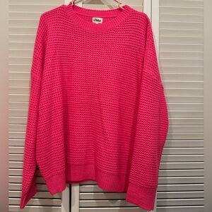 Never worn!